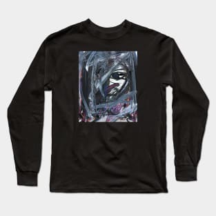 Discovery of Self/Birth Long Sleeve T-Shirt